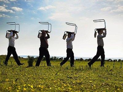 Gemeinsam sind wir stark!