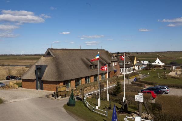 Hotel Arlau Schleuse