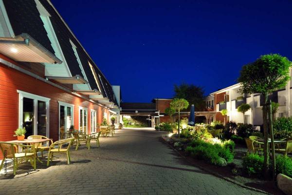 Hotel Am Schlosspark