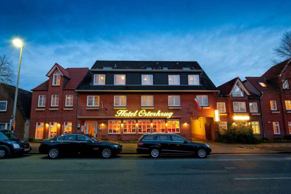 Hotel Osterkrug