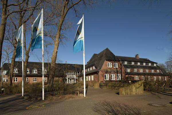 Jugendherberge Husum