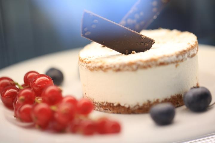 Leckere Produktpräsentationen bei der Gastro-Messe | © Messe Husum & Congress