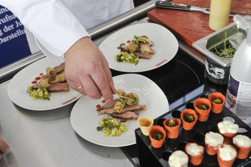 Messe Nord Gastro & Hotel Husum | © Messe Husum & Congress