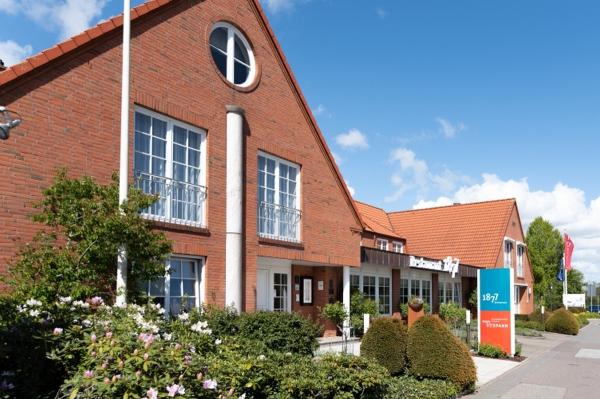 Boutiquehotel Myn Utspann