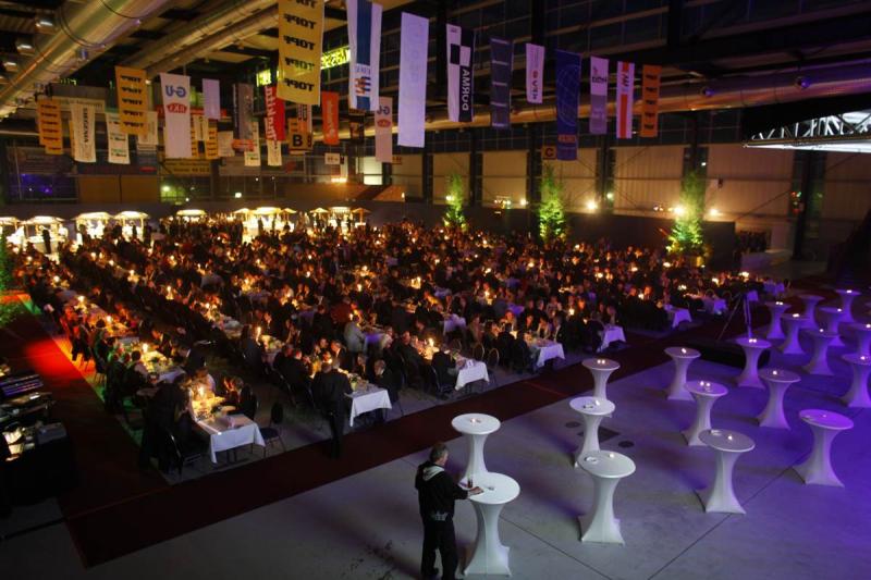 MHC: Firmen-Event | © Messe Husum & Congress