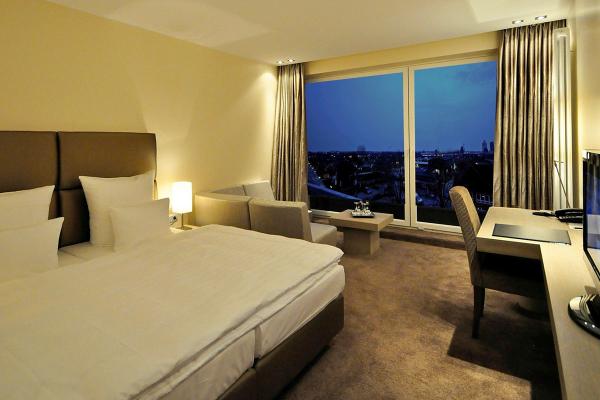 Unterkunft zur Nord Gastro & Hotel in Husum gesucht? Jetzt buchen!