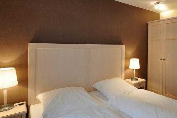 Husumer Doppelzimmer