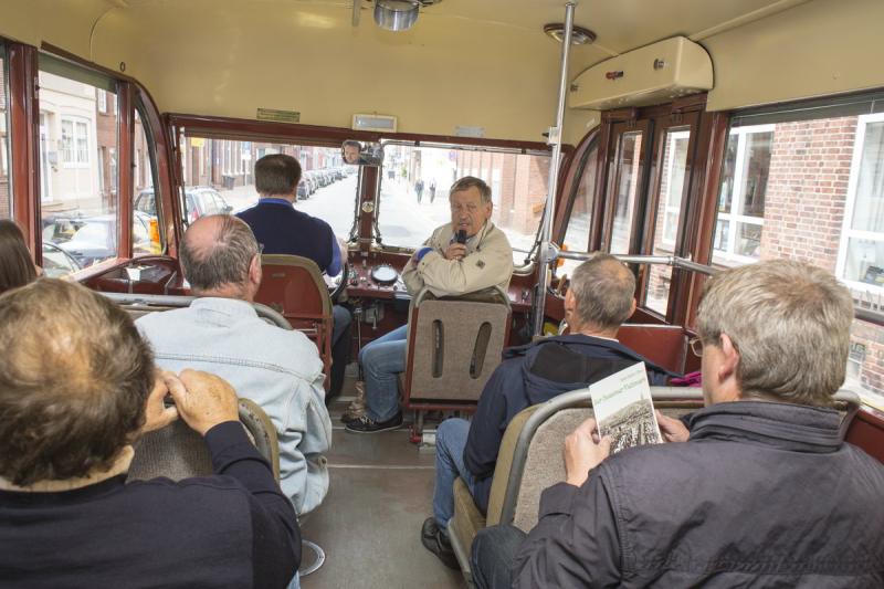 Stadtführung und Reiseleitung | © Andreas Birresborn 