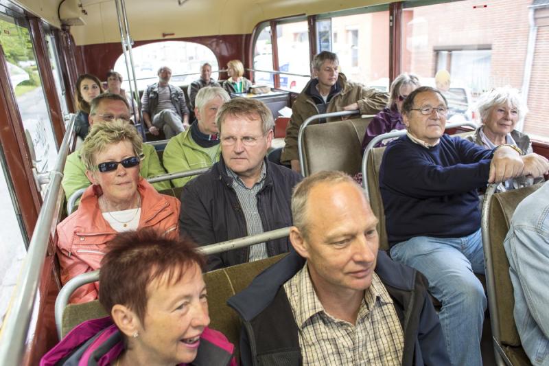 Stadtführung und Reiseleitung | © Andreas Birresborn 