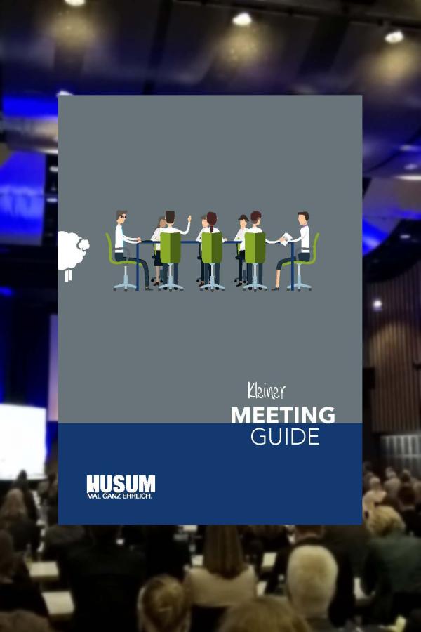 Motiv Kleiner Meeting Guide